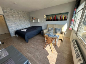 Wohnung Steuerbord